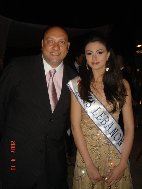 Miss Liban